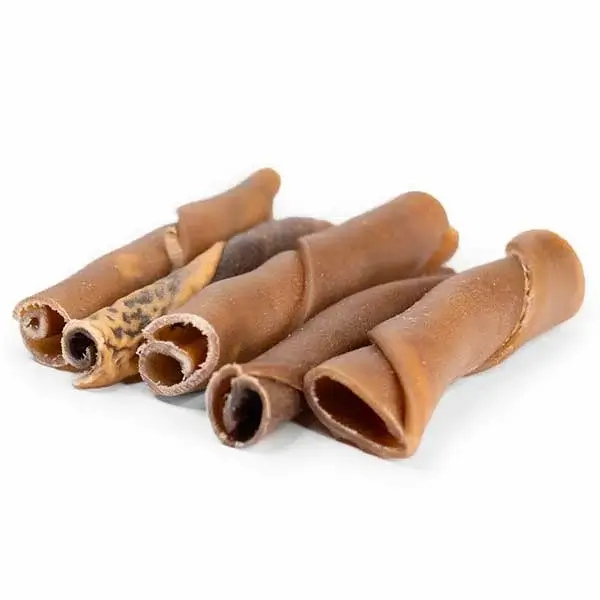Snack'It Kamelhud Twisted 200g