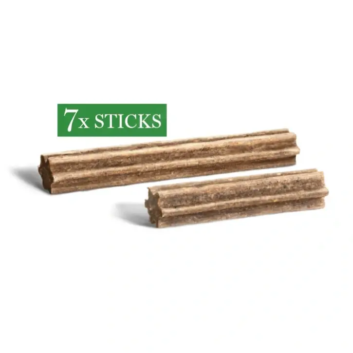 Amanova 7 Dental Chews Tandpleje – billede 5
