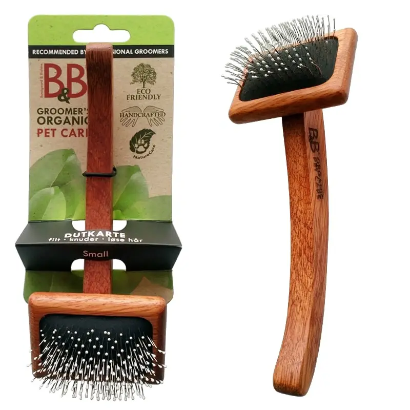 B&B Dutkarte S – billede 4