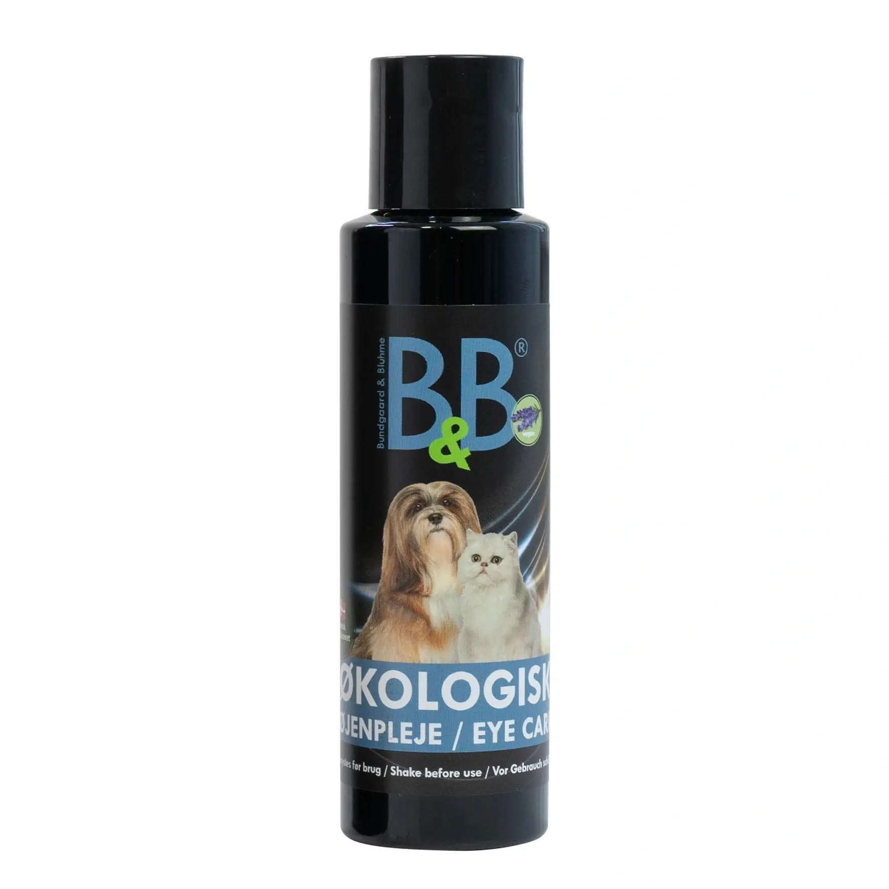 B&B Økologisk Øjenpleje