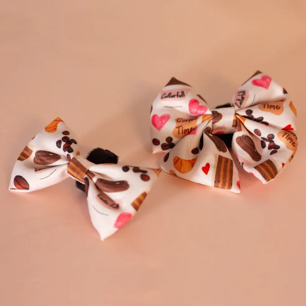 Collarfull Slojfe – billede 2
