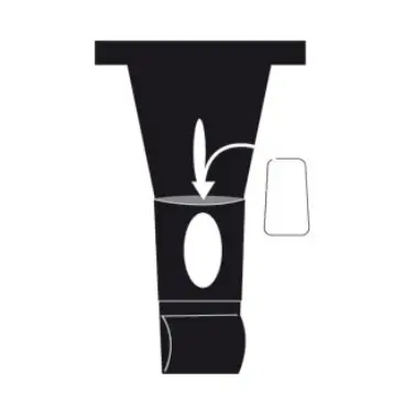 Flamingo Løbetidstrusser Luvly – billede 3