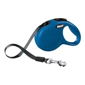 Flexi New Classic Flexline 3m, Båndline