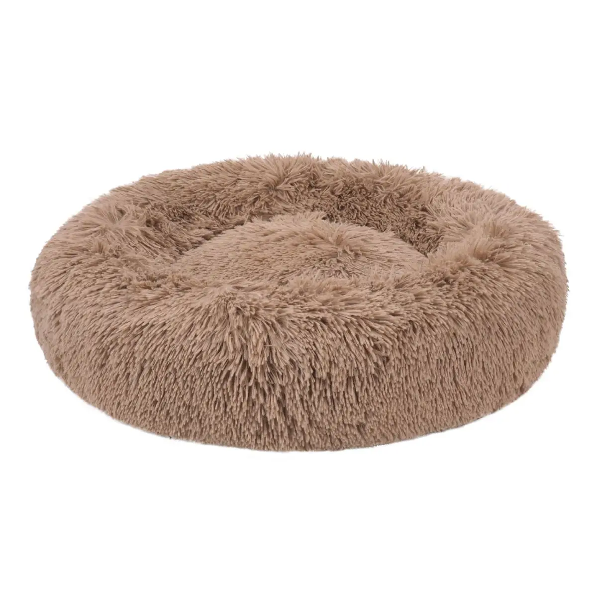 Fluffy Donutkurv