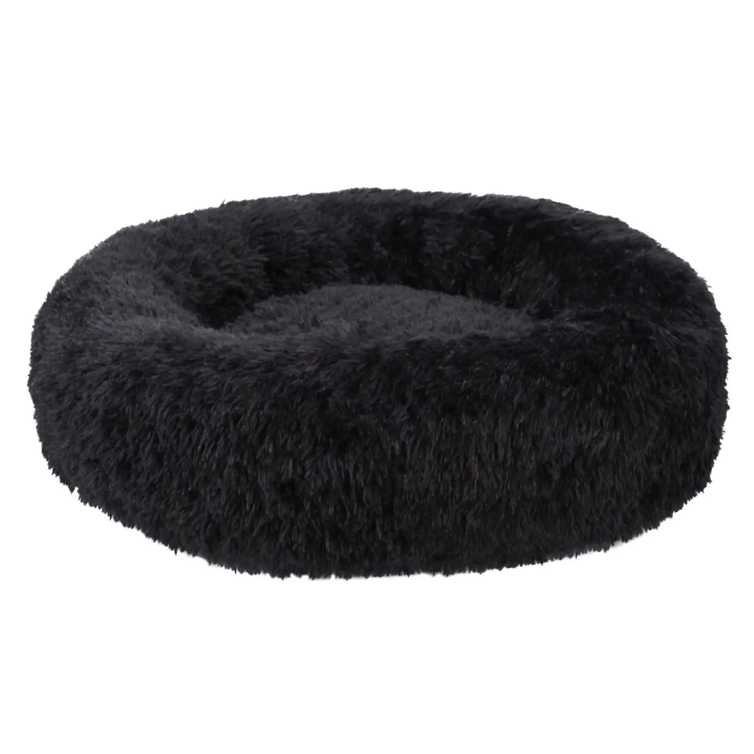 Fluffy Donutkurv