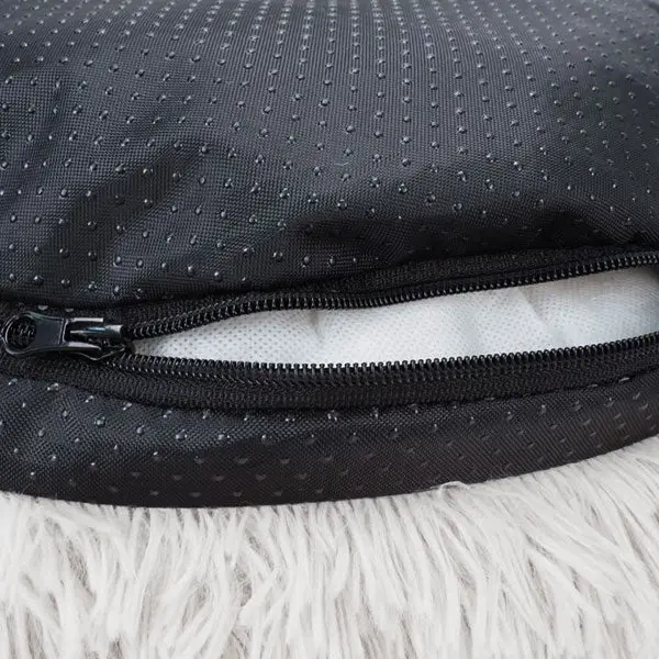 Fluffy Donutkurv – billede 3