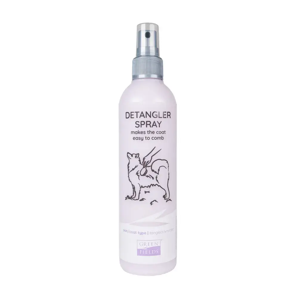 Greenfields Yorkshire Terrier Care Sæt - 2x270ml – billede 3