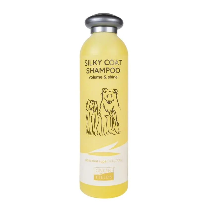 Greenfields Yorkshire Terrier Care Sæt - 2x270ml – billede 8