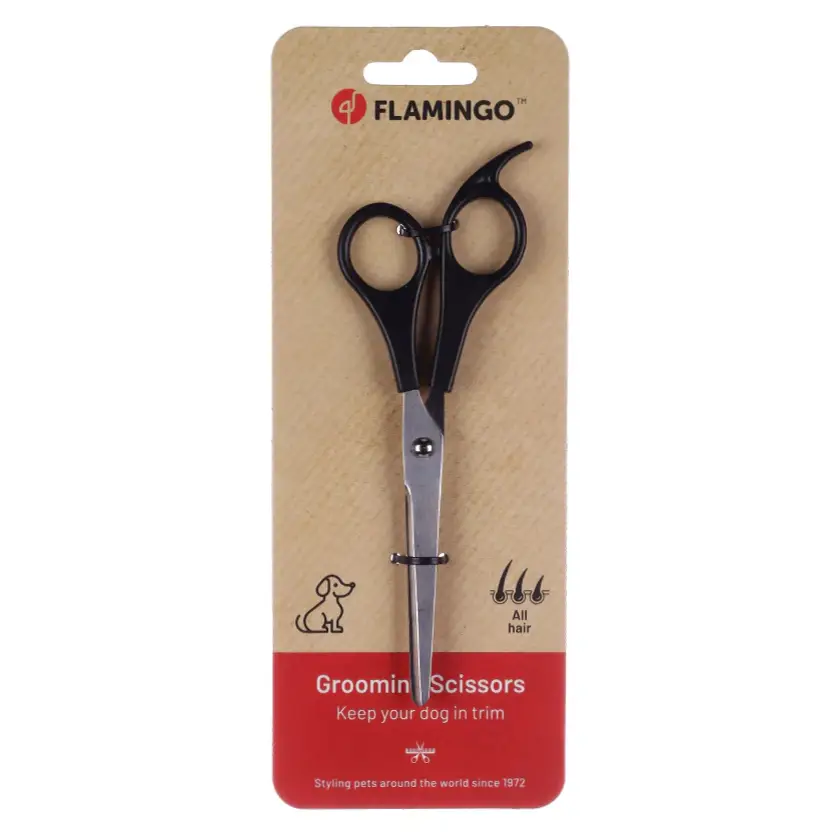 Flamingo Groo’Me Groomingsaks