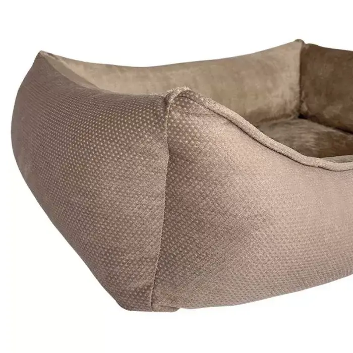 Petlando Lucy Ortopædisk Hundeseng – billede 3