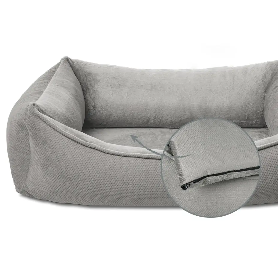 Petlando Lucy Ortopædisk Hundeseng – billede 6