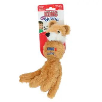 Kong Wubba Friends S – billede 5
