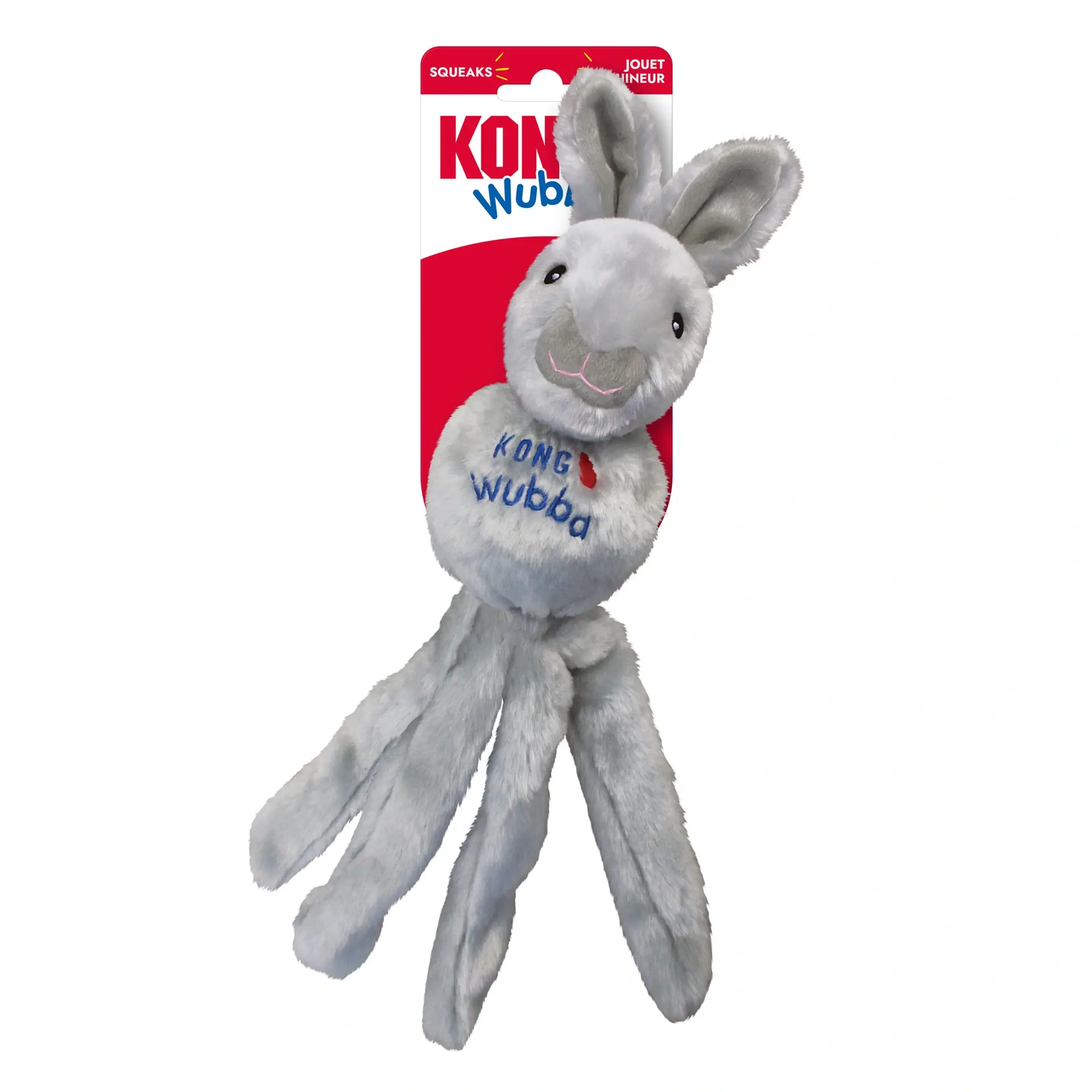 Kong Wubba Friends S – billede 6