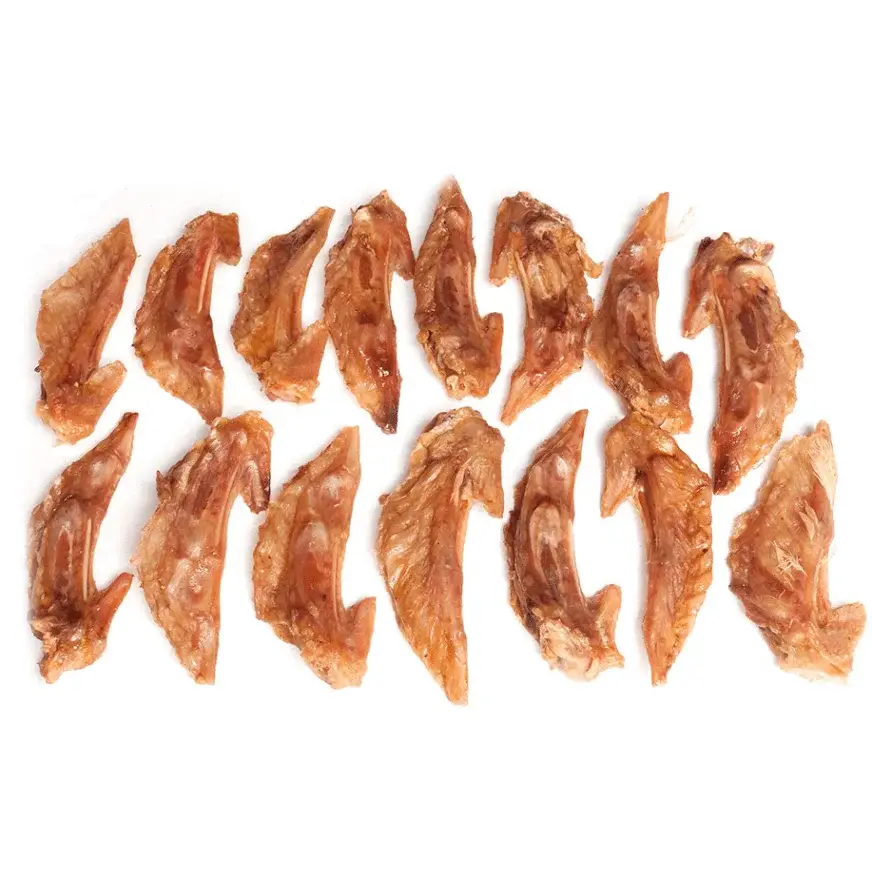 Snack'It Kyllingevinger 200g