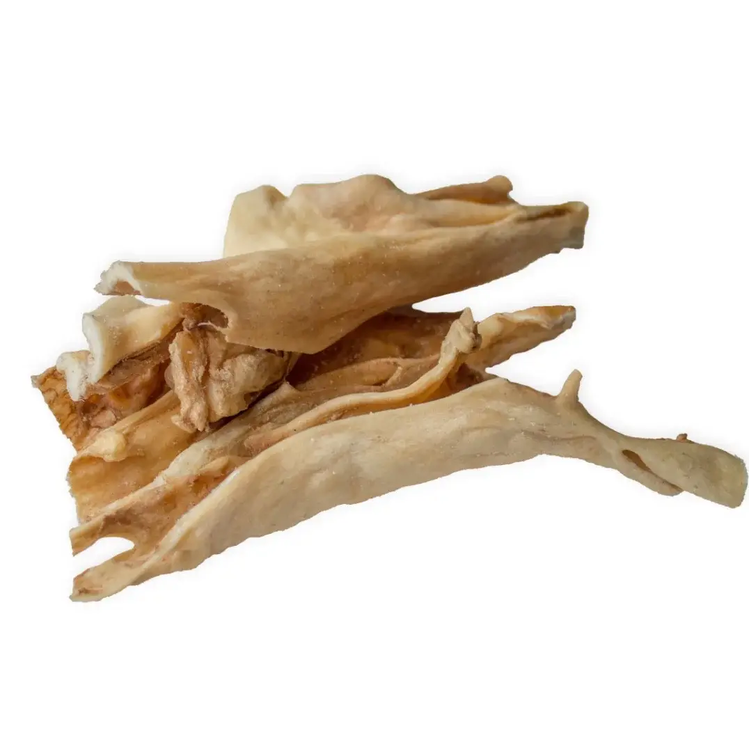 Snack'It Lammepandebrask