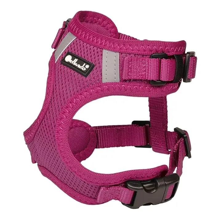 Petlando Mesh Vest Hundesele