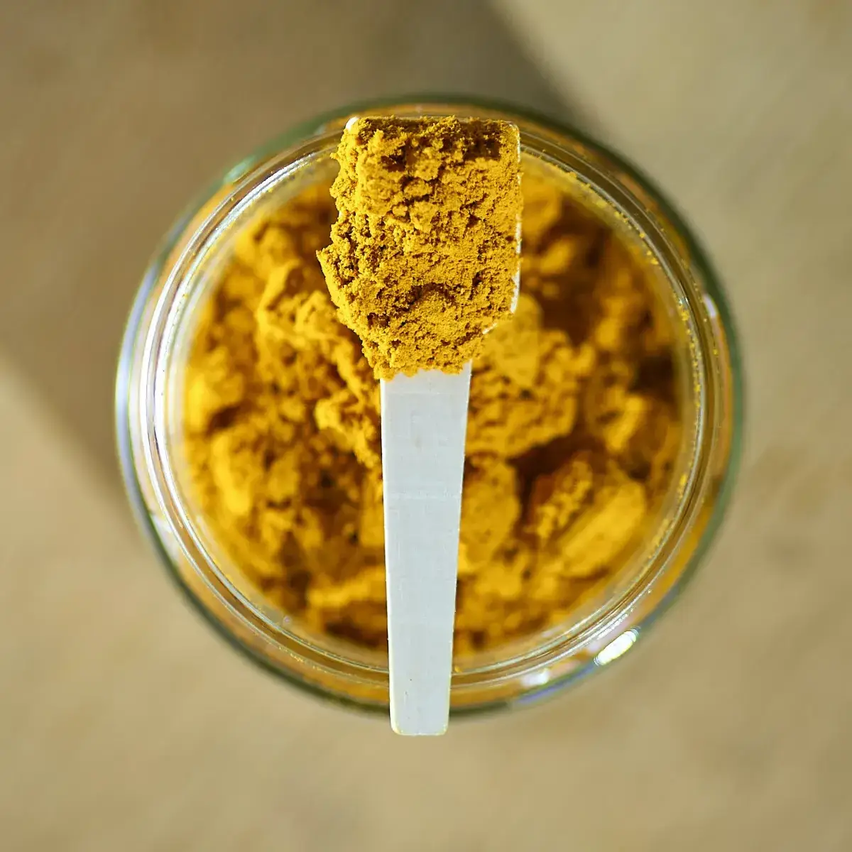 Mr. Bones Golden Paste Topper - 100g – billede 4