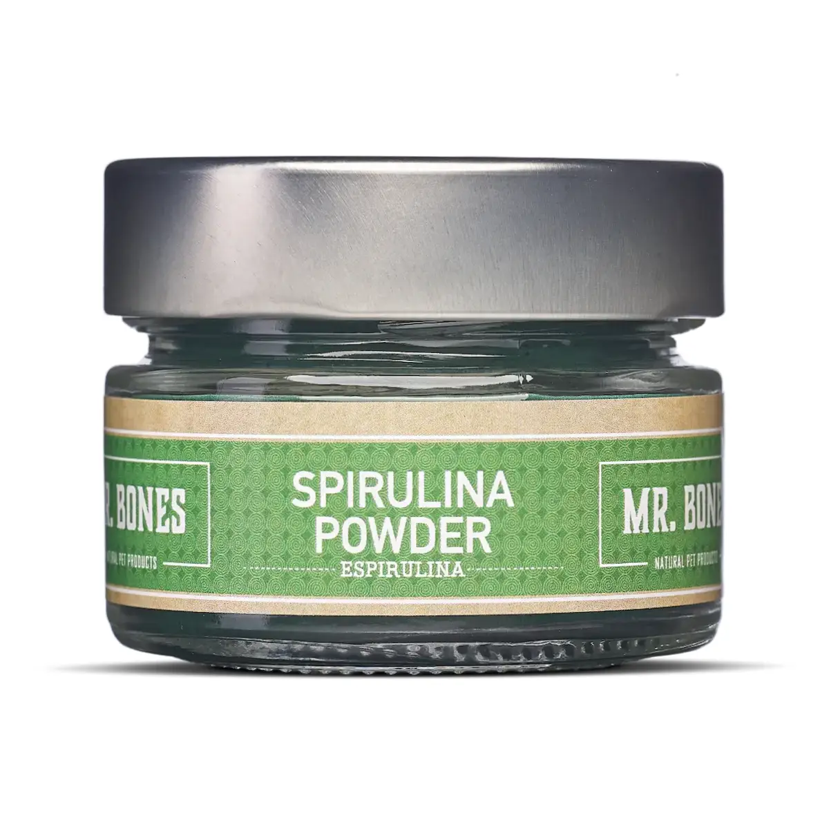 Mr. Bones Spirulina Topper - 70g