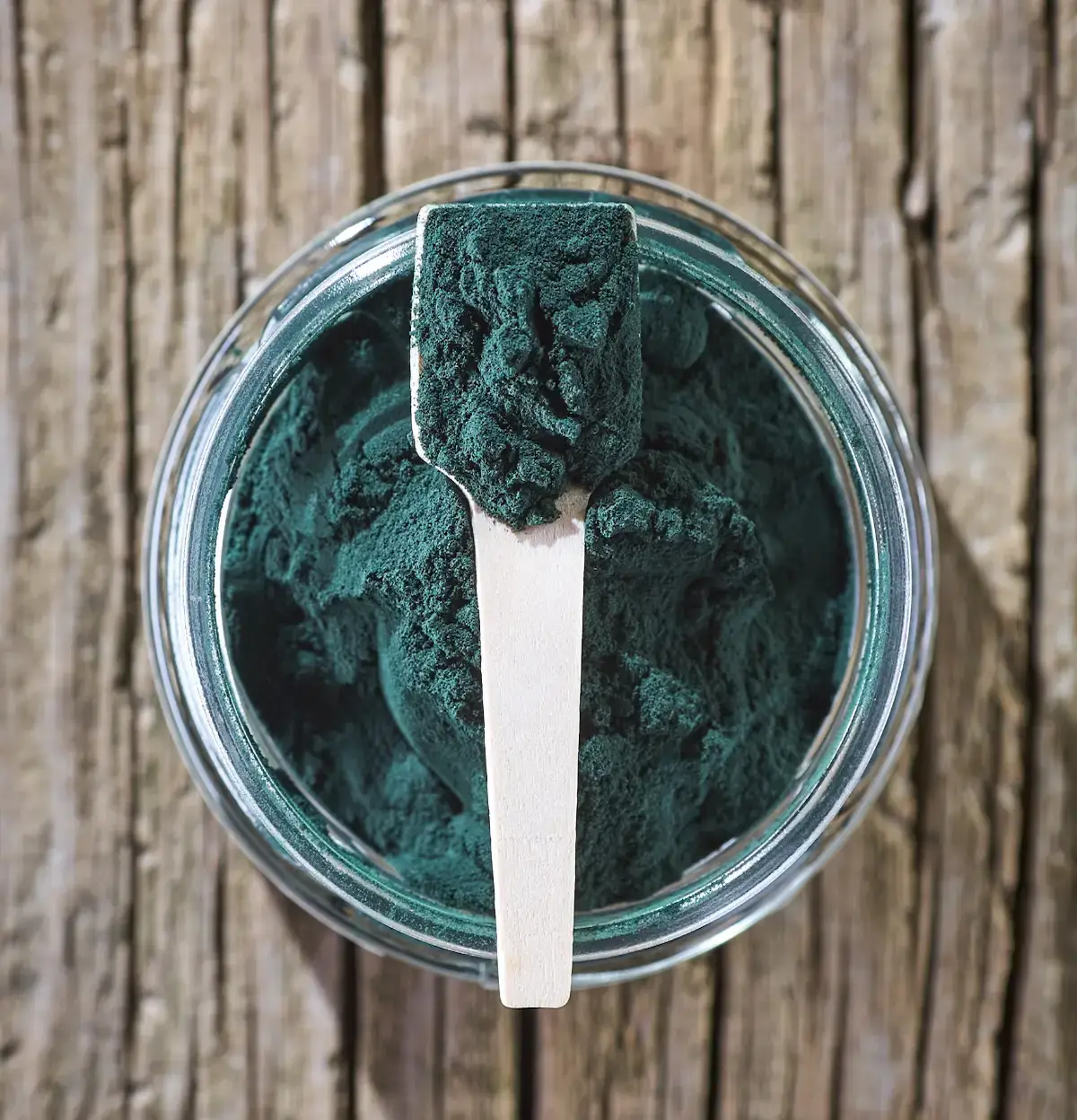 Mr. Bones Spirulina Topper - 70g – billede 3
