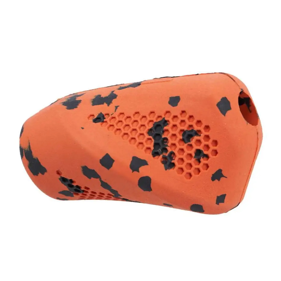 Non-Stop Dogwear Non-Stop 2i1 Kastelegetøj & Aktiveringslegetøj - Orange & Sort