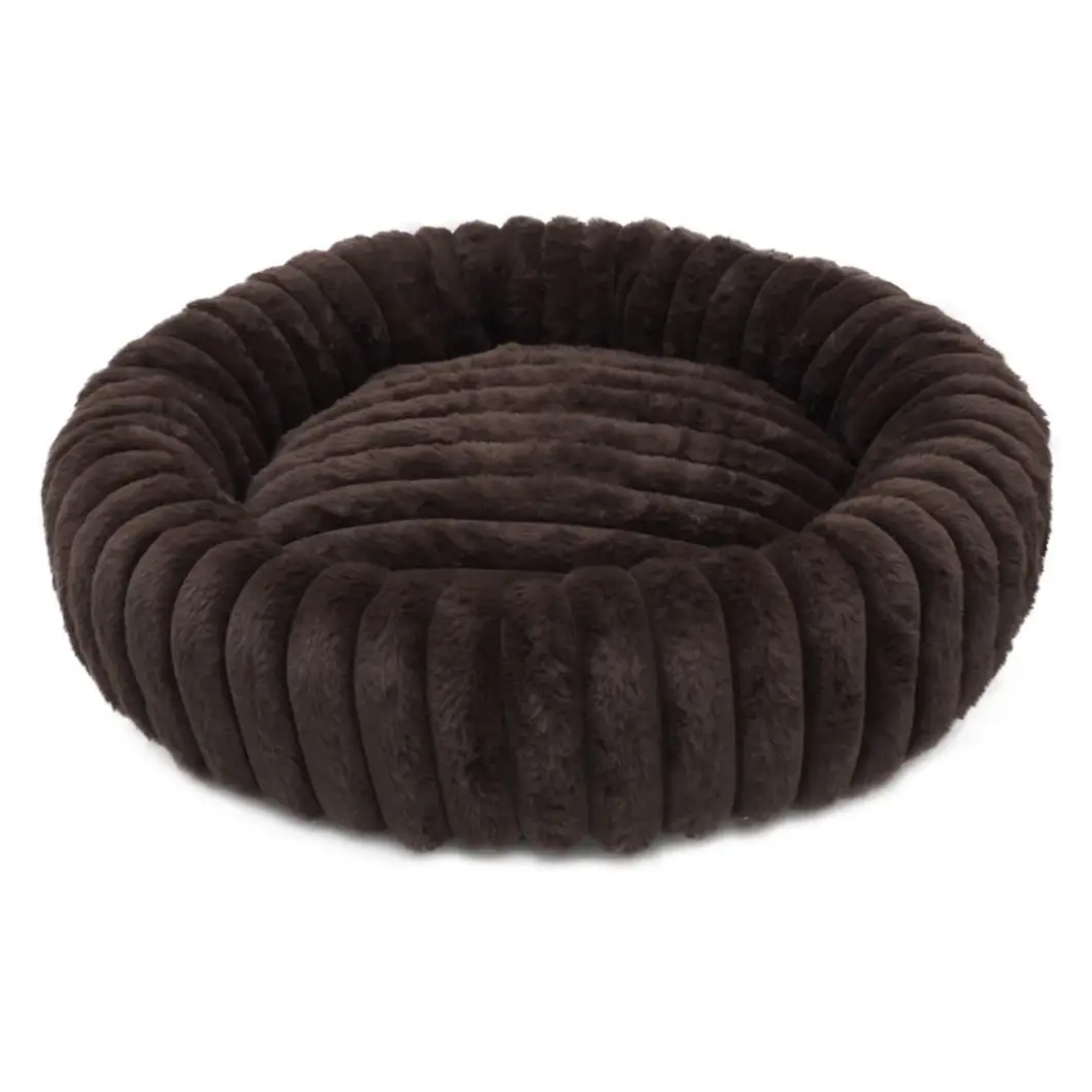 Nordic Paws Ripple Comfort Donutkurv