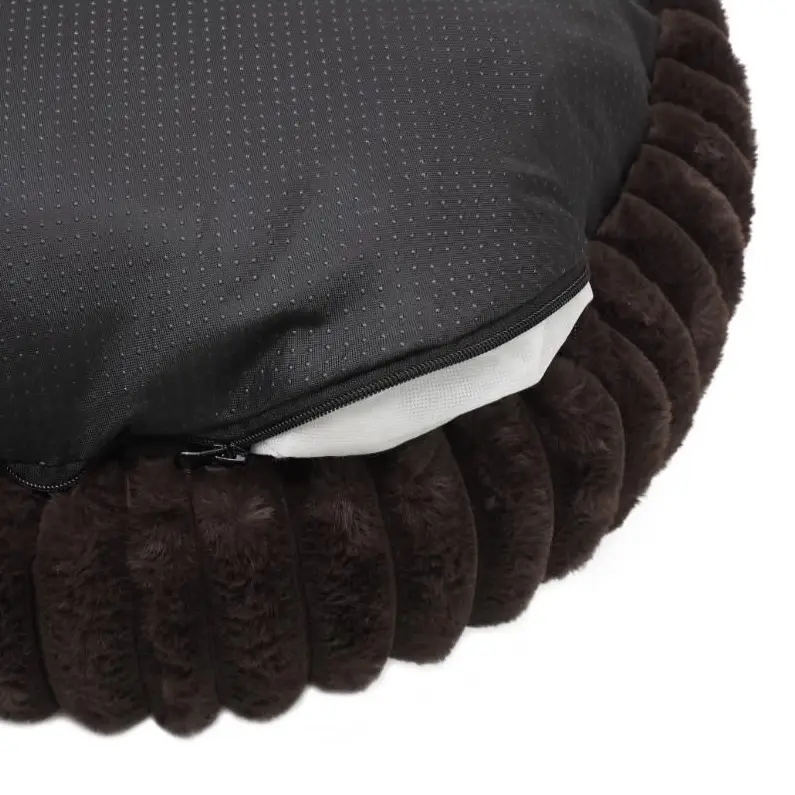 Nordic Paws Ripple Comfort Donutkurv – billede 4
