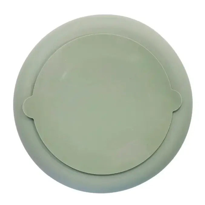 Nordic Paws Ocean Slikkemåtte - Moss – billede 6