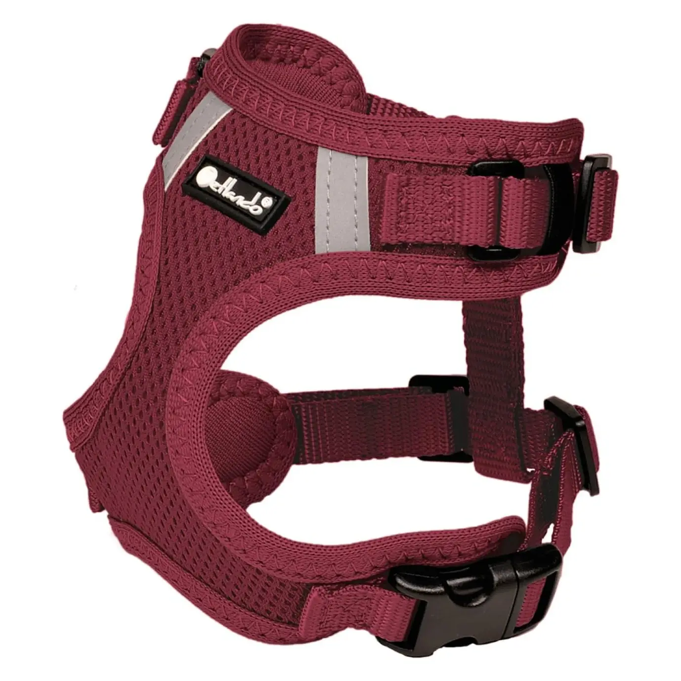 Petlando Mesh Vest Hundesele