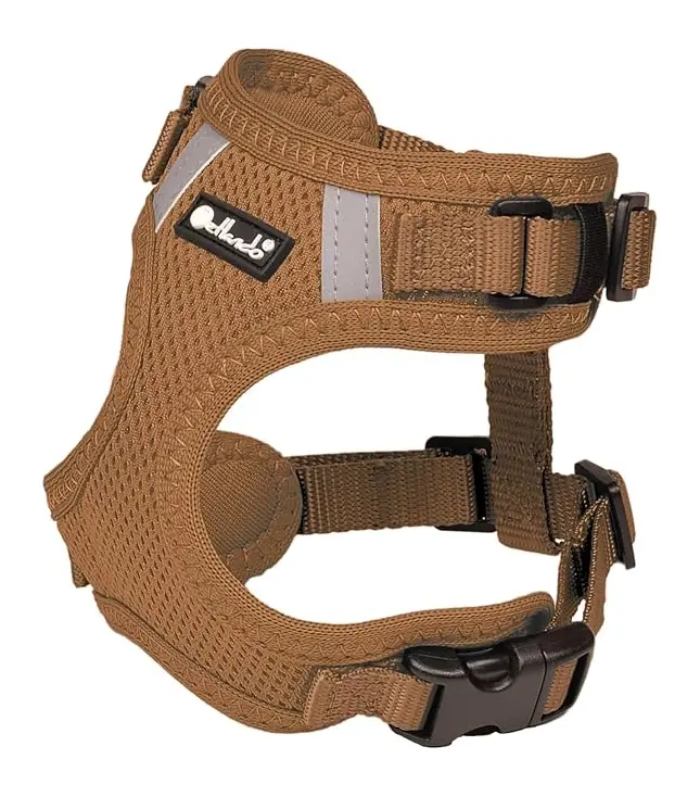 Petlando Mesh Vest Hundesele