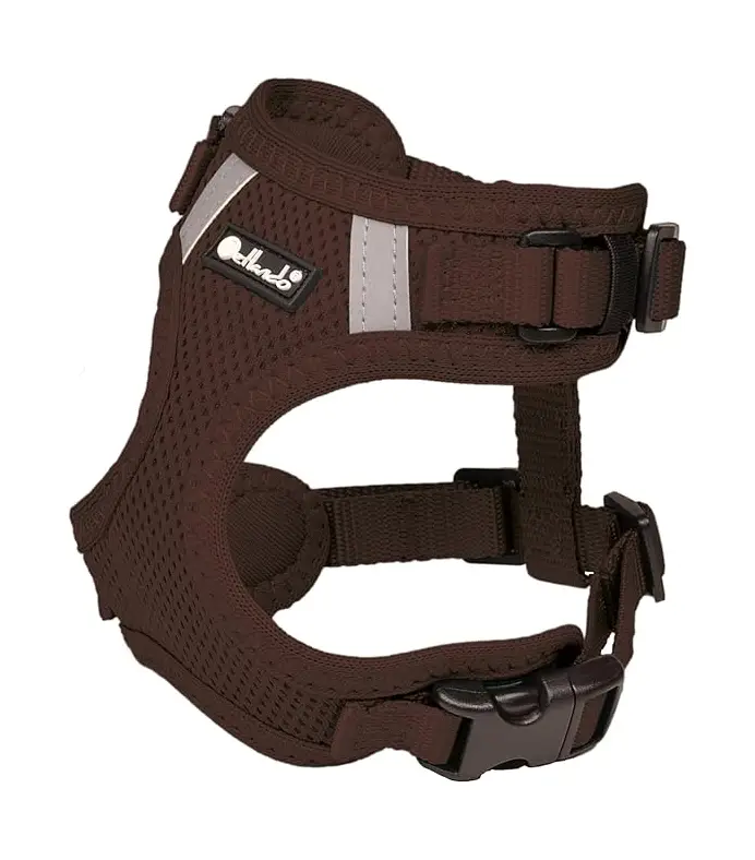 Petlando Mesh Vest Hundesele