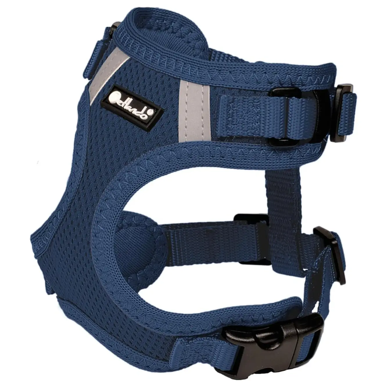 Petlando Mesh Vest Hundesele – billede 6