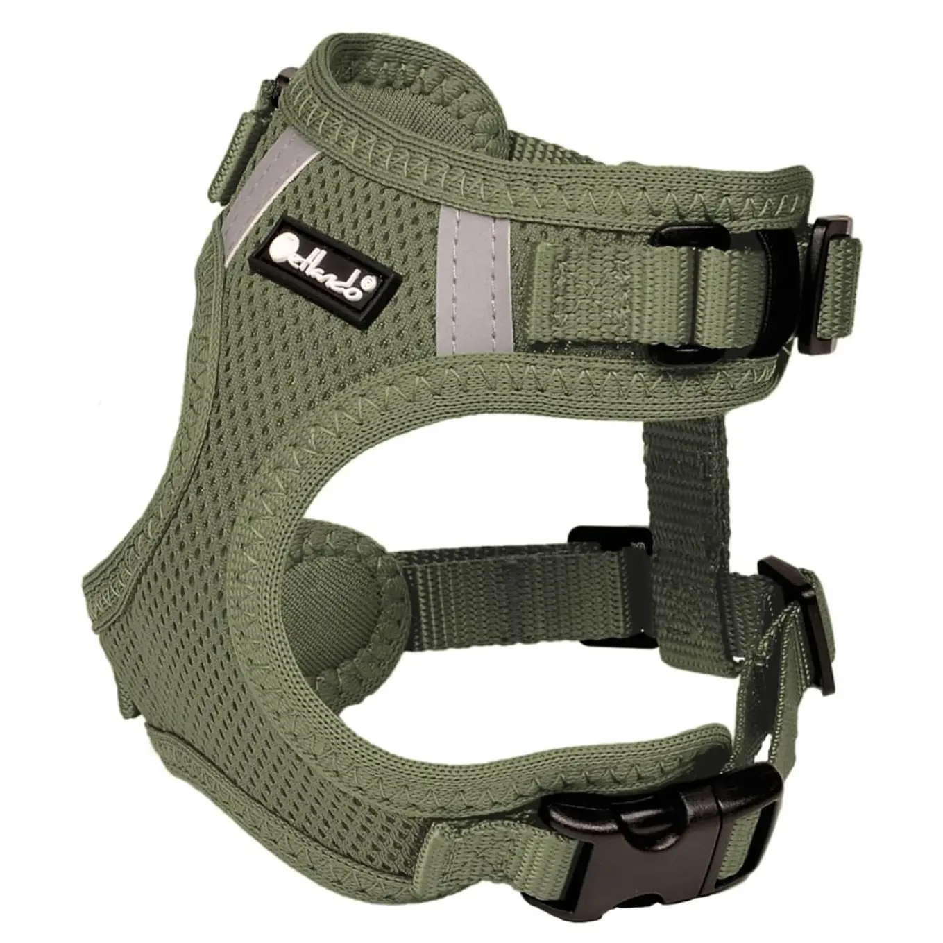 Petlando Mesh Vest Hundesele