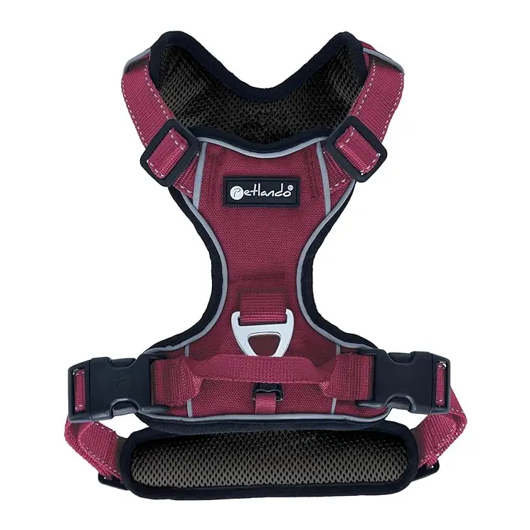 Petlando Outdoor Hundesele – billede 6