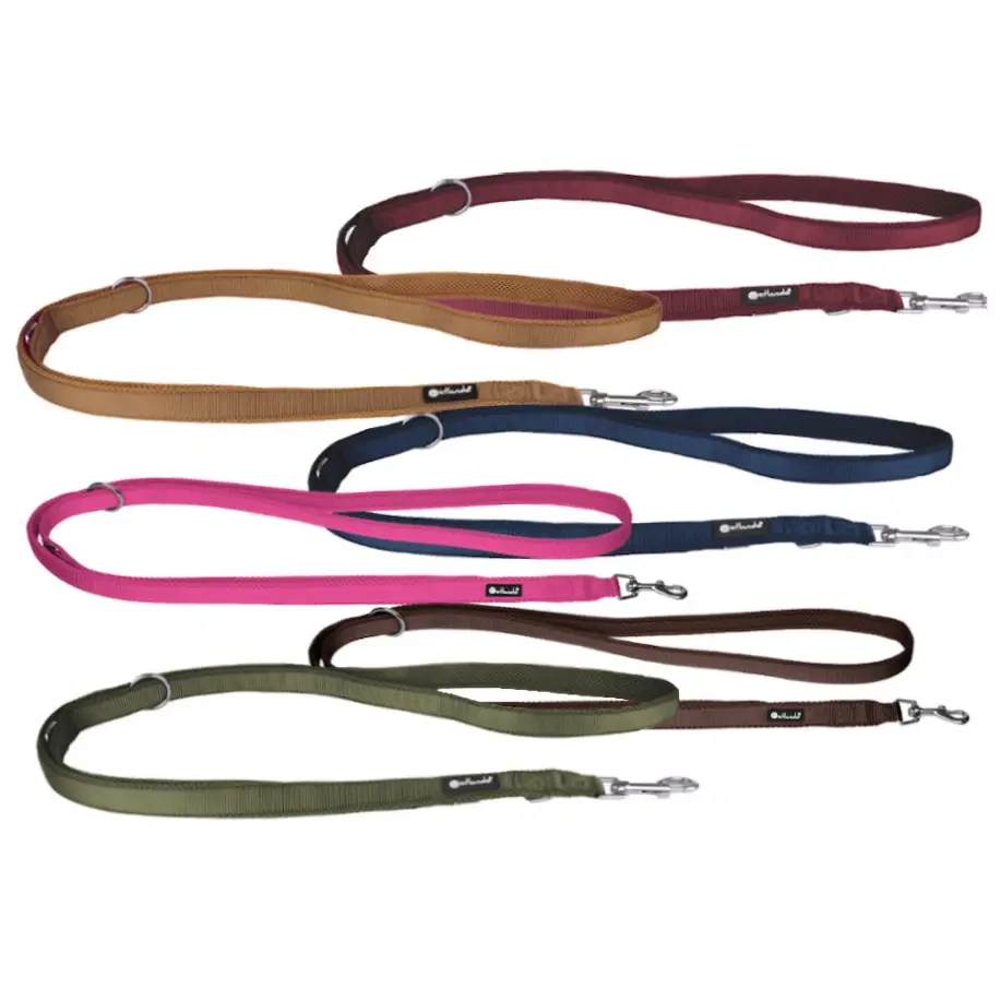 Petlando Mesh Justerbar snor – billede 4