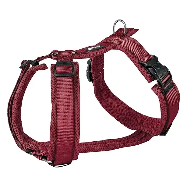 Petlando Mesh Y-Comfort Hundesele