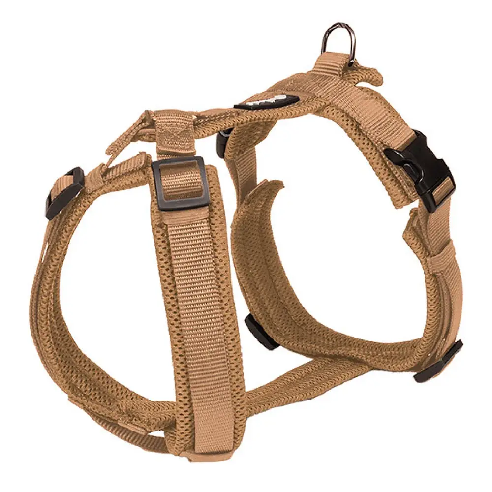 Mesh Y-Comfort Hundesele