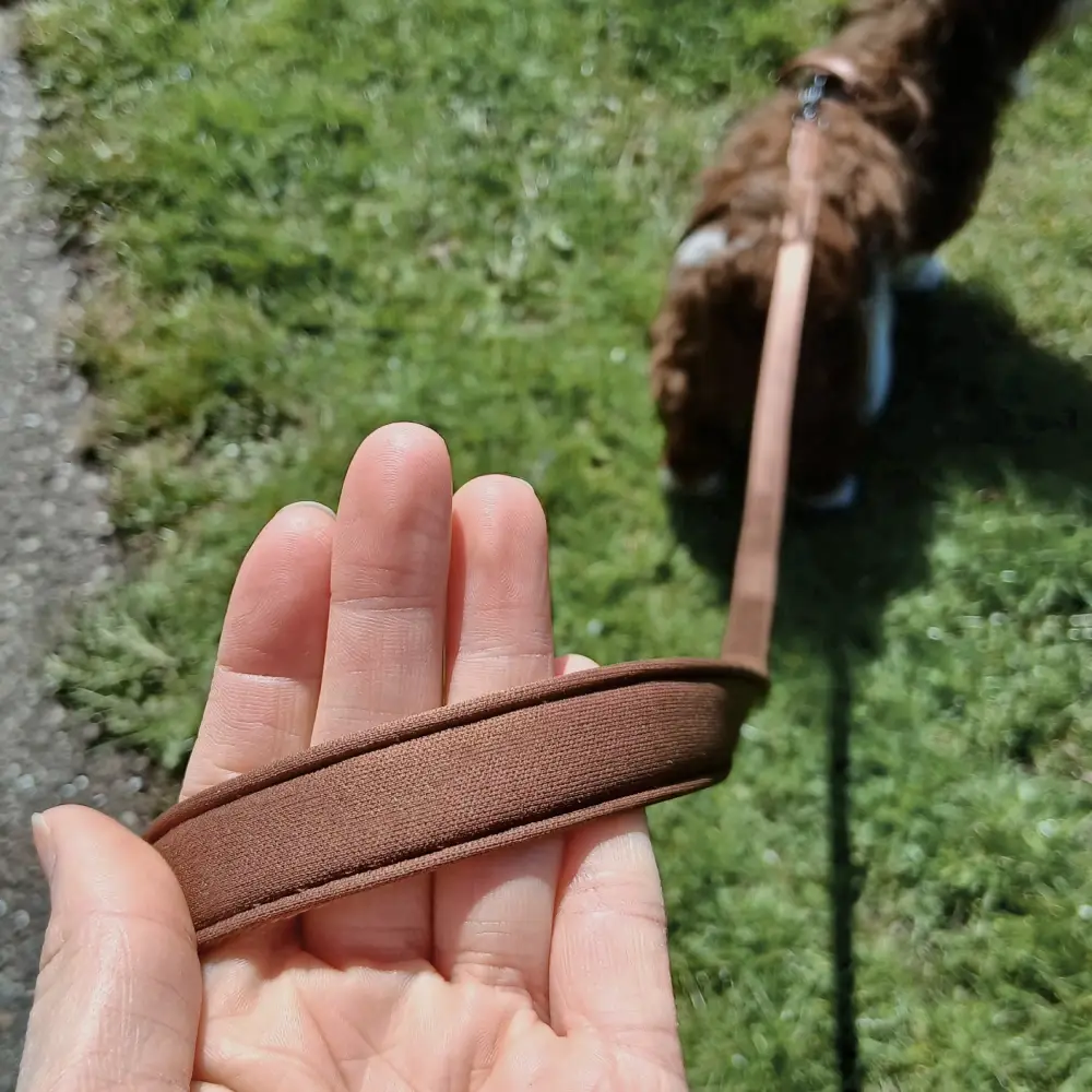 Collarfull Justerbar Hundesnor Terrain Trails Pro – billede 5