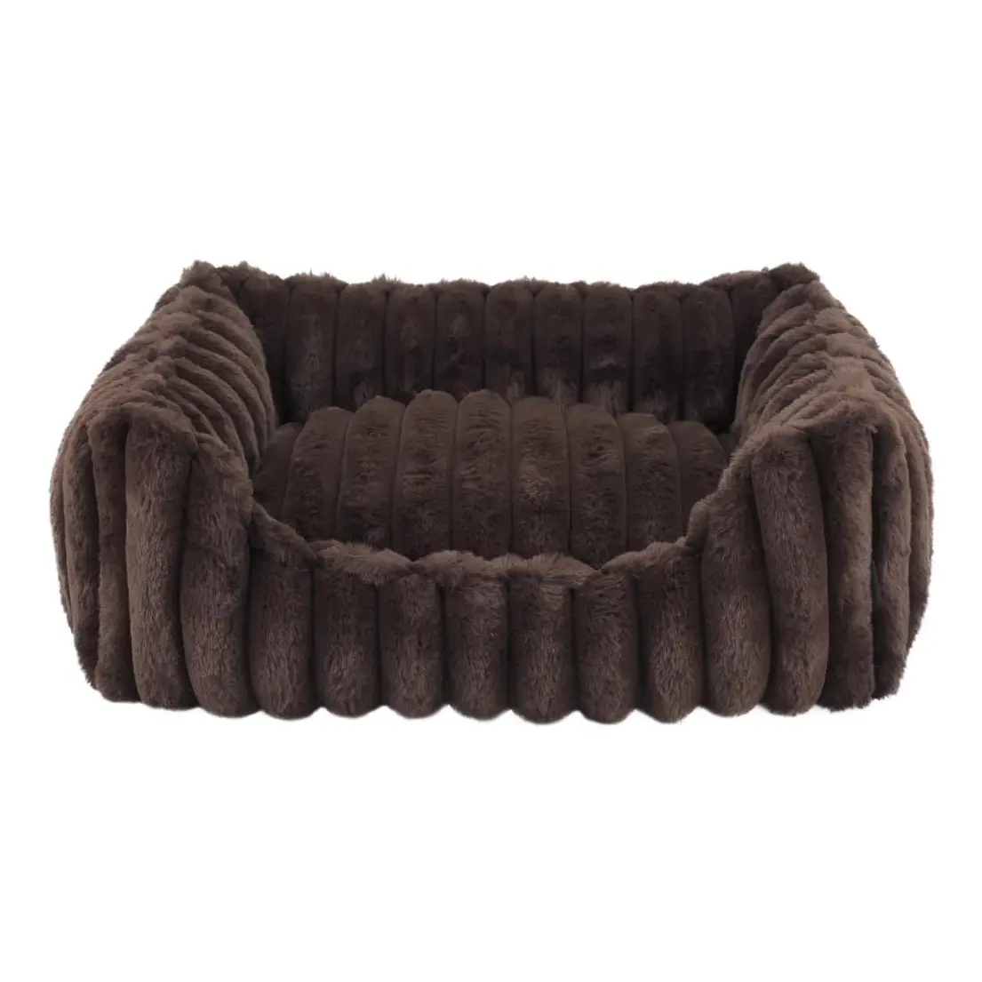Nordic Paws Ripple Square Hundekurv