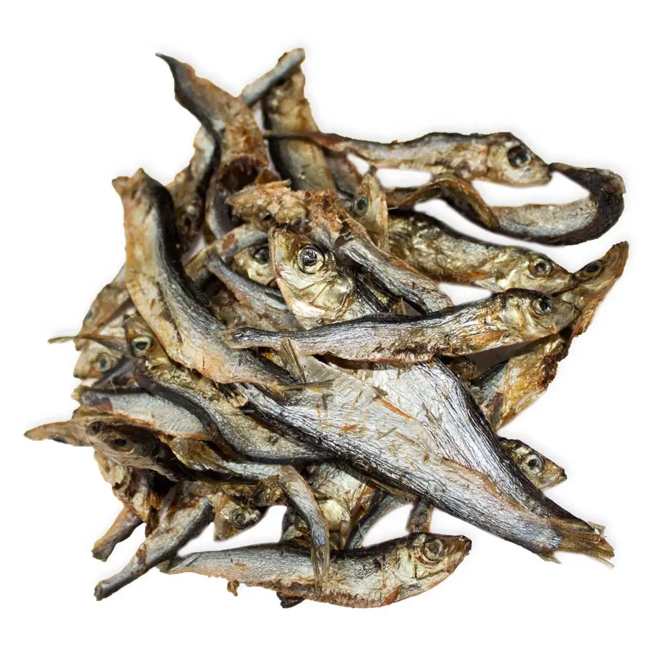 Snack'It Små Brislinger 100g