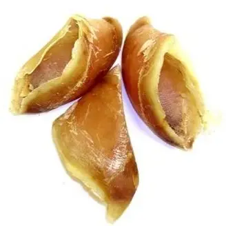 Snack'it Kalveklove