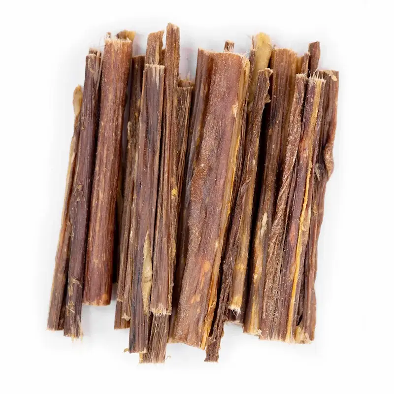 Snack'It Hestetarme tynde 200g – billede 2