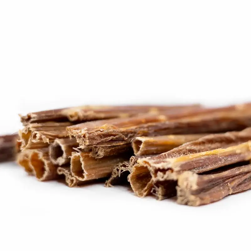 Snack'It Hestetarme tynde 200g