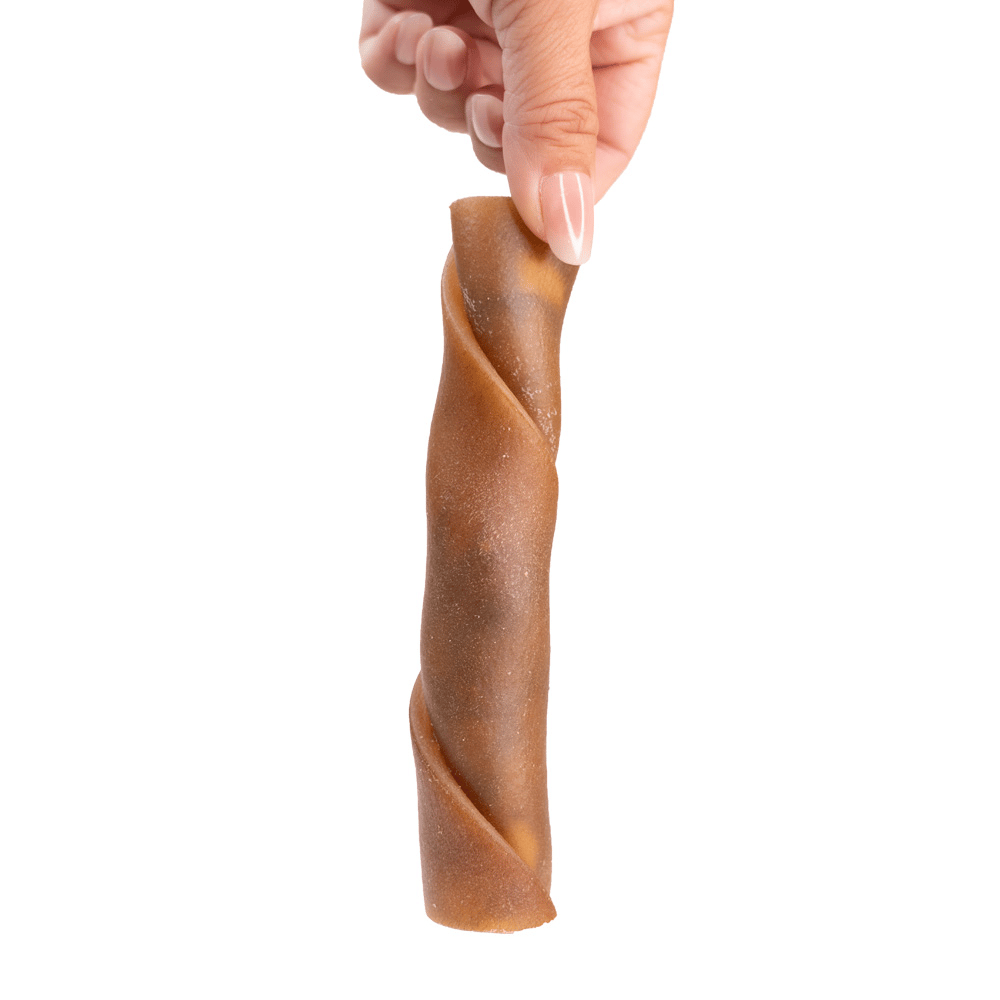 Snack'It Kamelhud Twisted 200g – billede 2