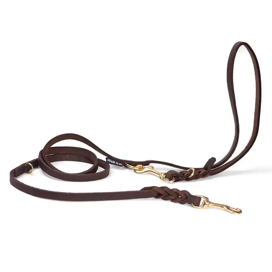 Walk'it Justerbar Dressurline 220 cm