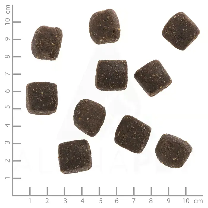 Wolfsblut Squashies Bløde Godbidder - 100g – billede 2