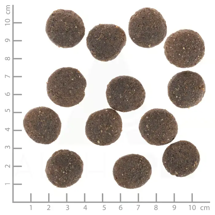 Wolfsblut Range Lam – billede 3