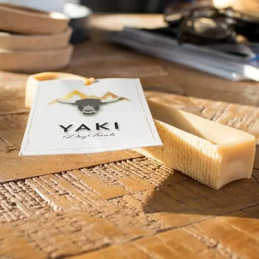 Yaki Yaki Tyggeben - Original – billede 4