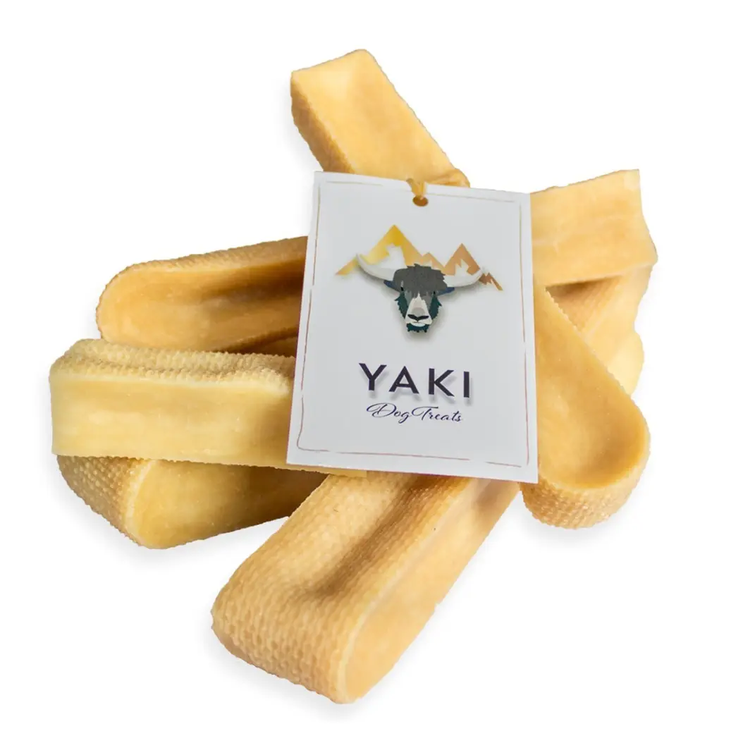 Yaki Yaki Tyggeben - Original – billede 6