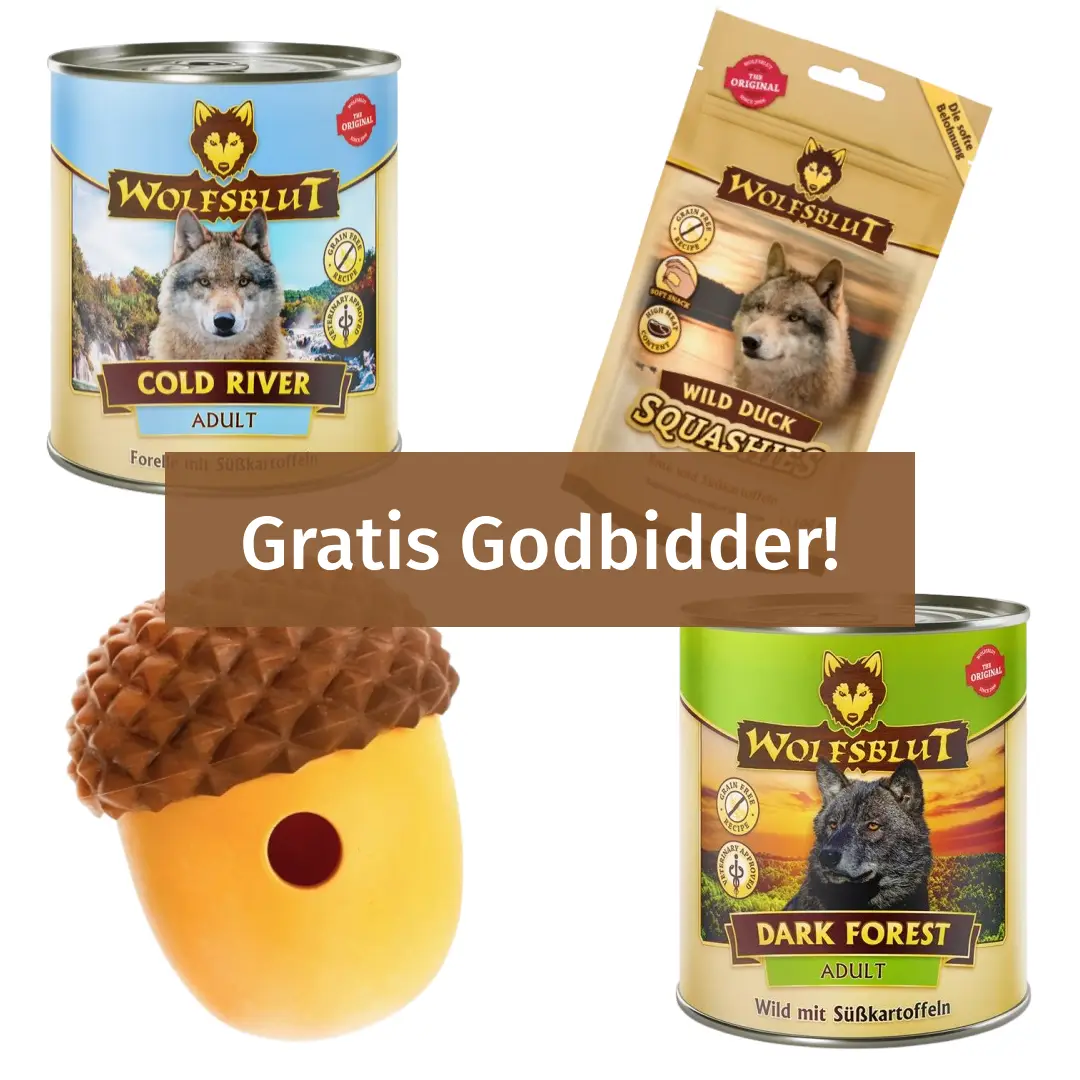 Skovens Aktiveringspakke