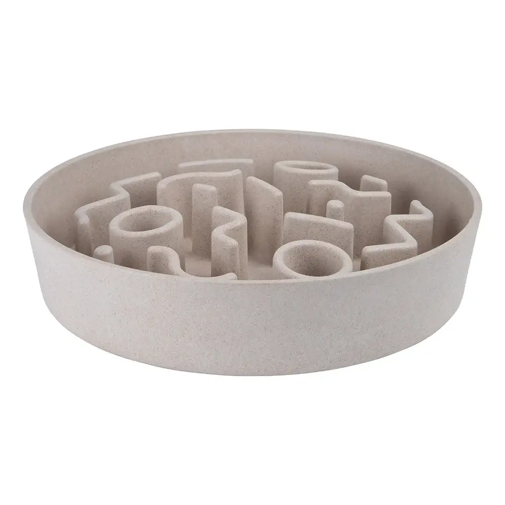 District70 Bambus Slowfeeder – billede 8